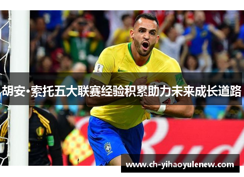 胡安·索托五大联赛经验积累助力未来成长道路